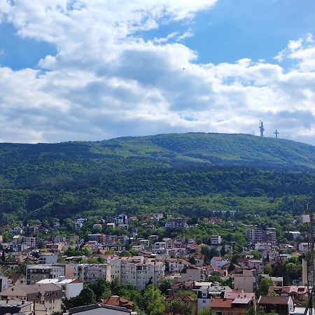 Grand View Apartment Skopje Ngoại thất bức ảnh
