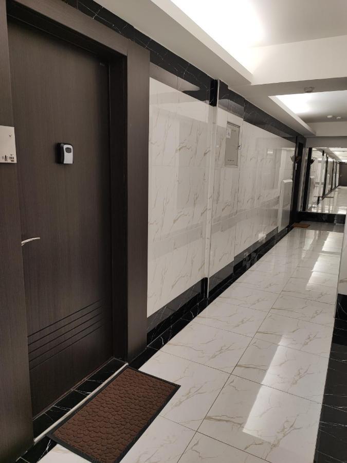 Grand View Apartment Skopje Ngoại thất bức ảnh